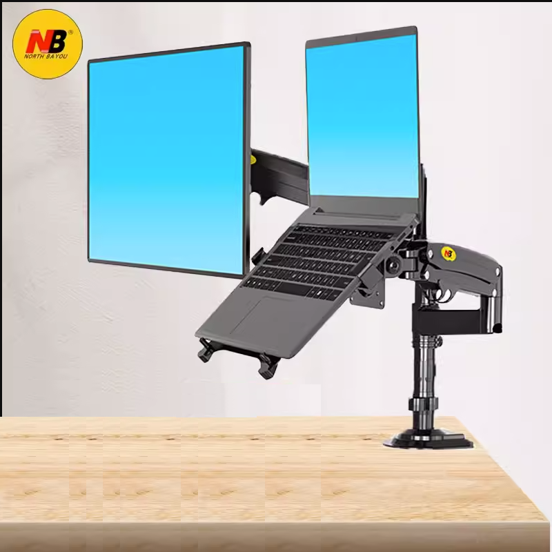 Desk Setup Monitor Arm - Suporte de Mesa para Monitor LCD