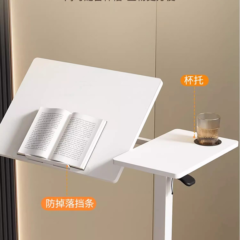 Desk Room Setup - Móveis de escritório quarto mesa portátil