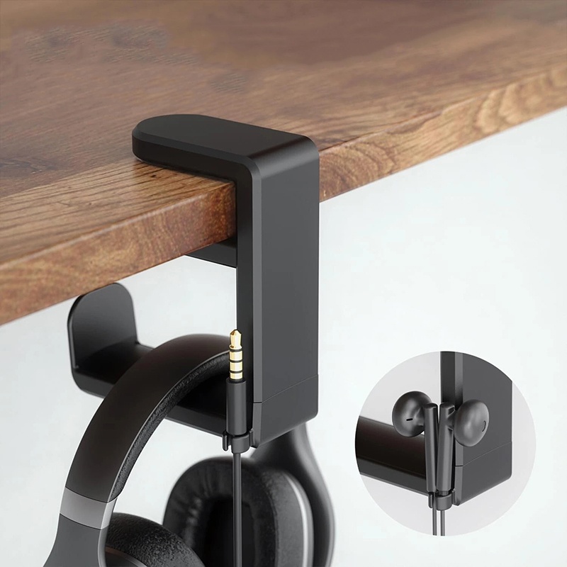 Desk Setup Gaming - Desktop Universal 360 ° Suporte Rotativo