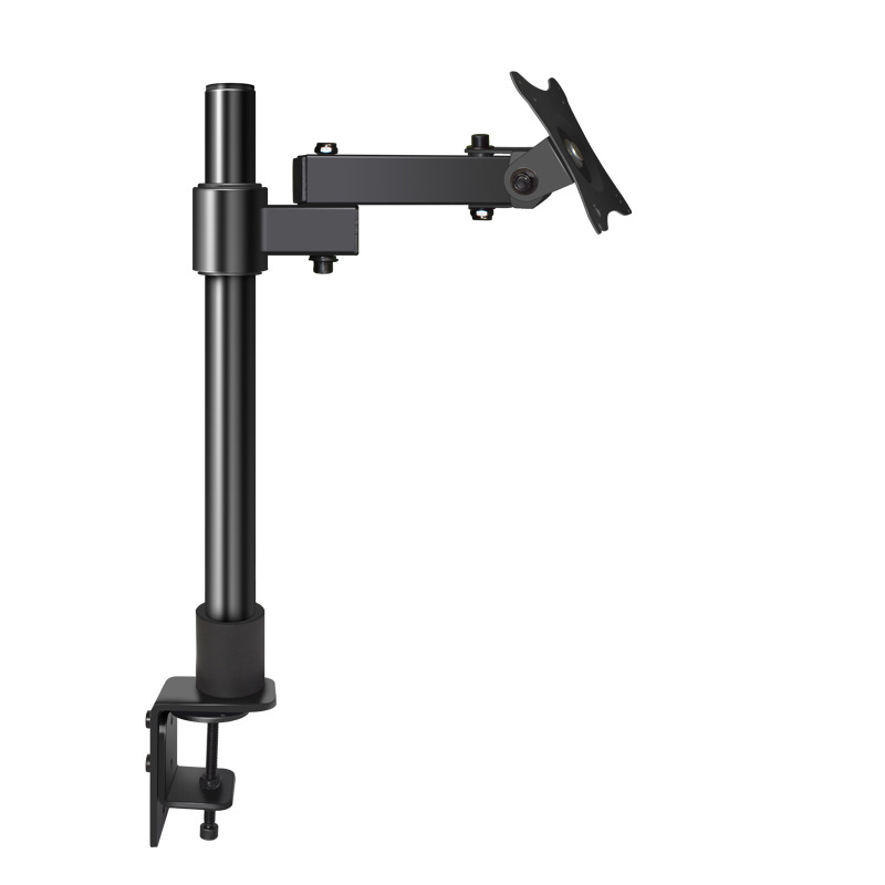 Desk Setup Monitor Arm - Suporte de monitor único, tela de