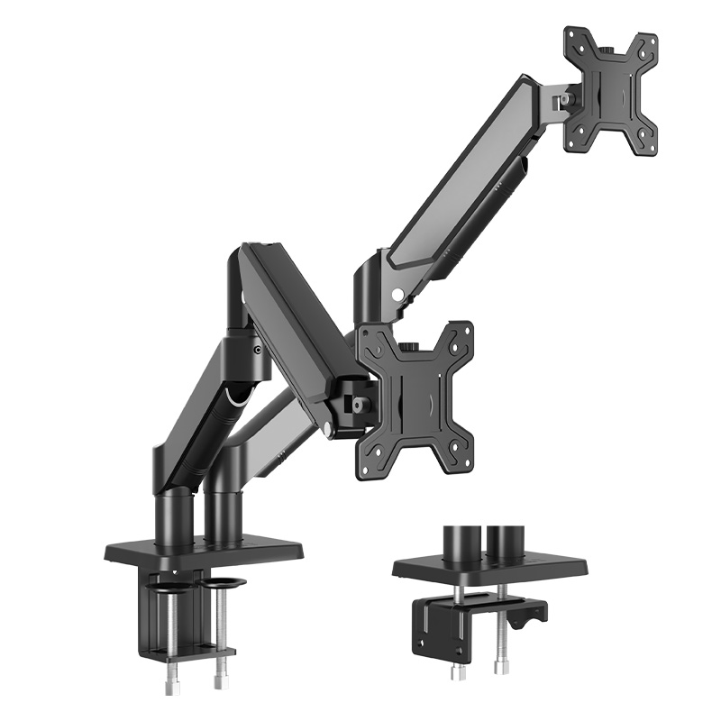 Desk Setup Monitor Arm - Novo Suporte de Monitor Ajustável com