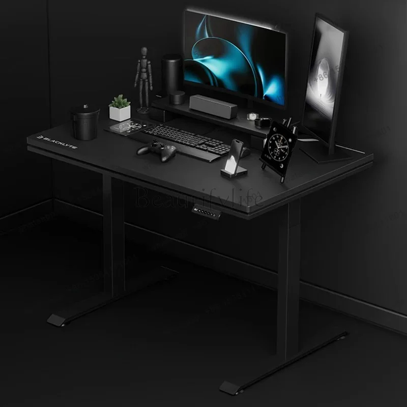 Desk Setup Height - Mesas de Computador para Estudantes Gamers,