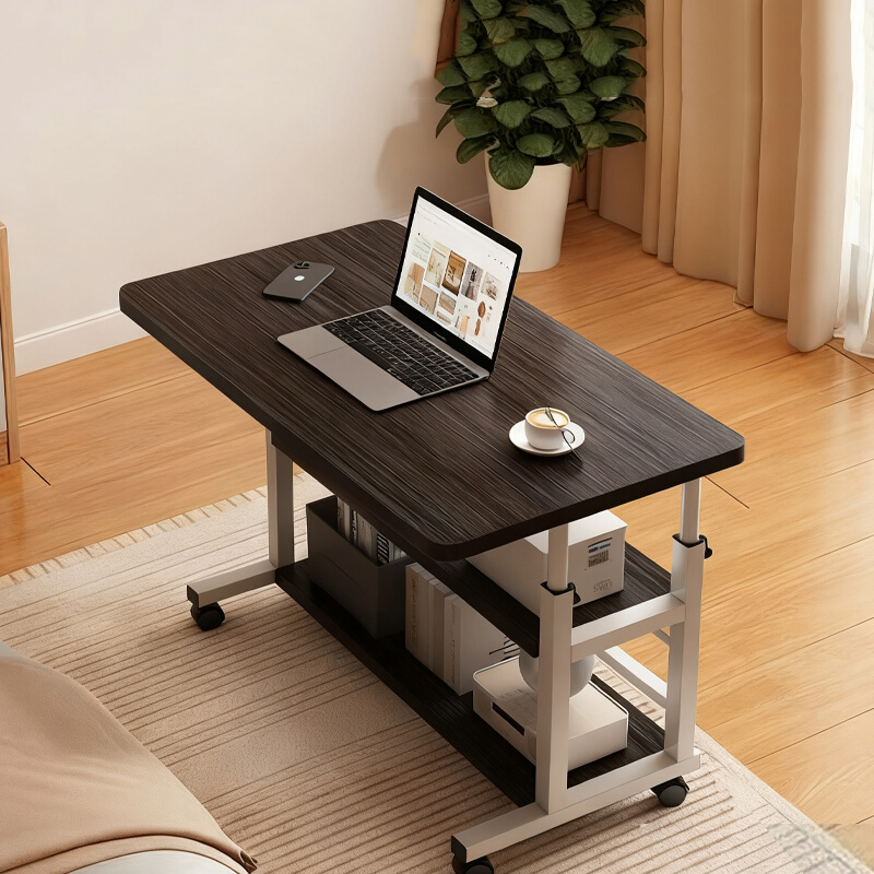 Desk Setup Height - Portátil de altura ajustável mesas de