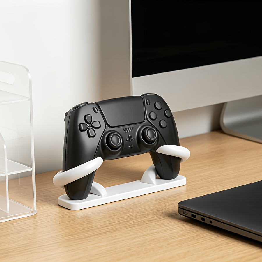 Suporte Minimalista para Contr - Desk Setup Gaming avaliação e preço