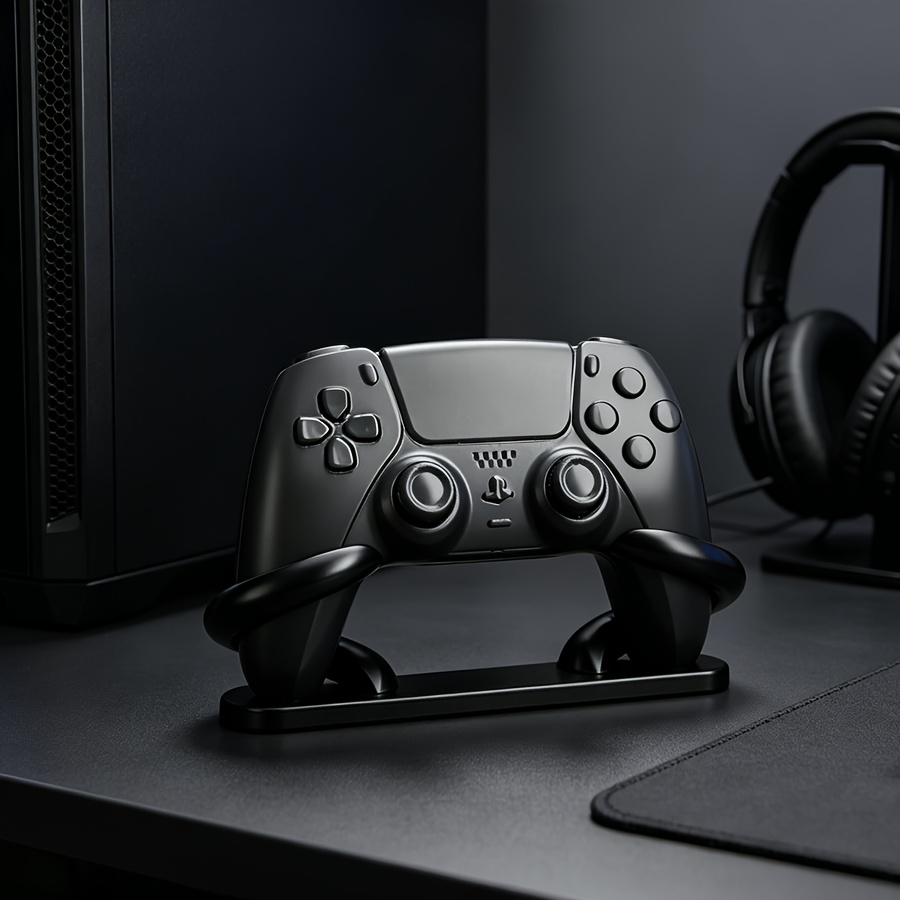 Suporte Minimalista para Contr - Desk Setup Gaming avaliação e preço