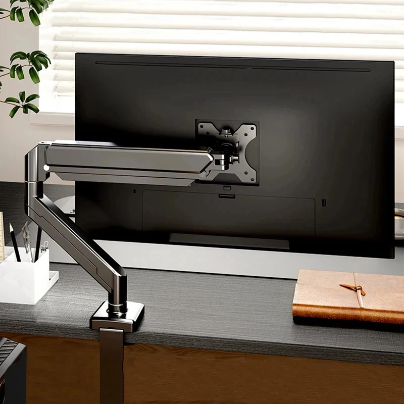 Suporte de Monitor Único de 14 - Desk Setup Monitor Arm avaliação e preço