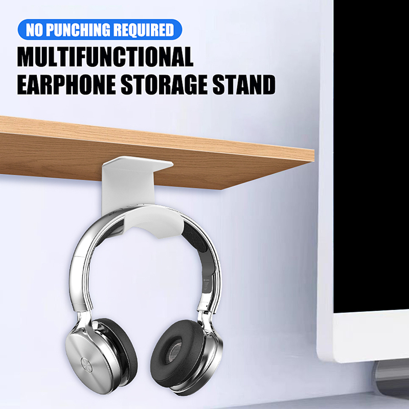 Suporte Universal para Fones d - Desk Setup Gaming avaliação e preço