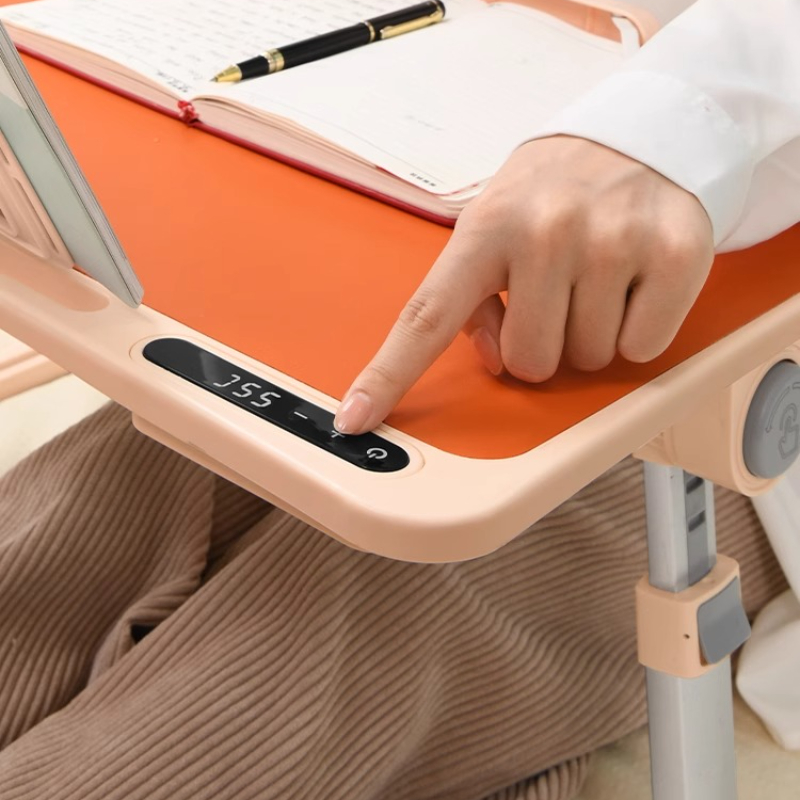 Suporte ajustável para laptop, - Desk Setup No Computer avaliação e preço