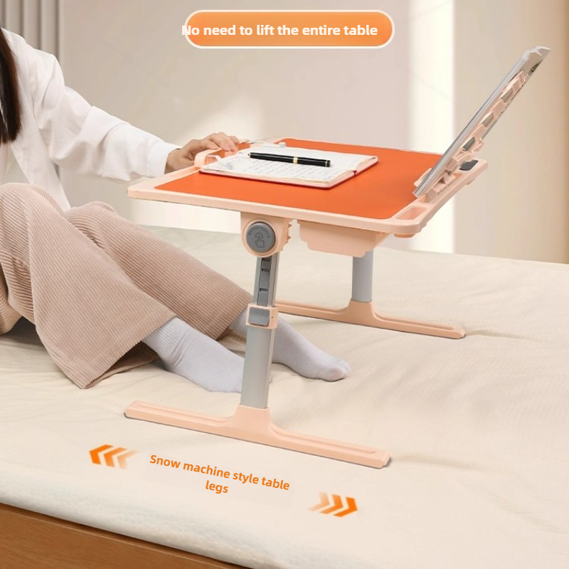 Suporte ajustável para laptop, - Desk Setup No Computer avaliação e preço