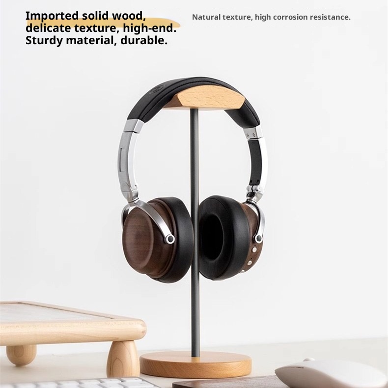 Suporte para Fones de Ouvido e - Desk Setup Gaming avaliação e preço