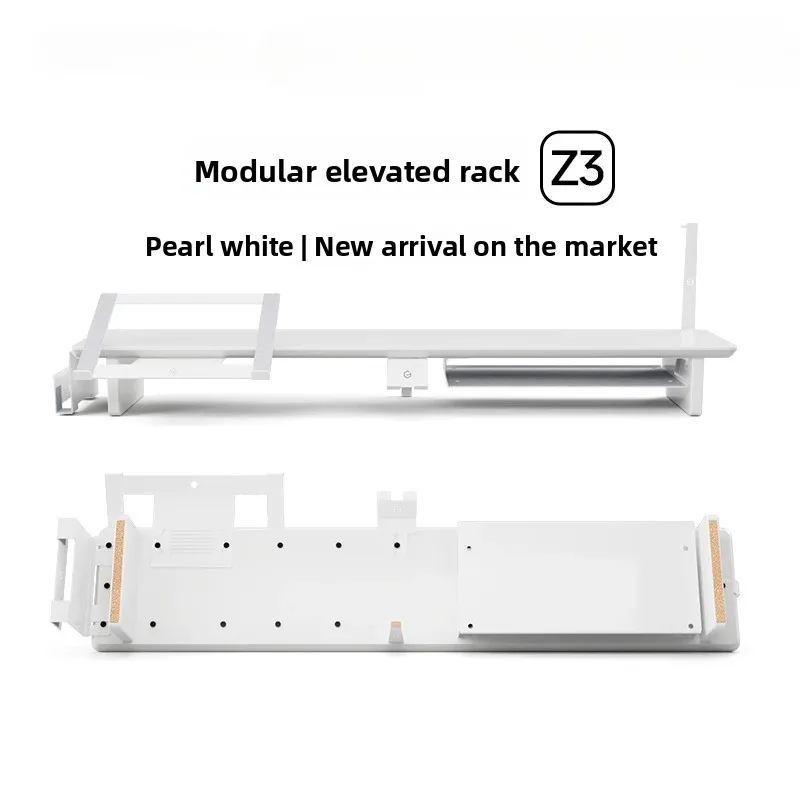 ‌ Suporte Modular para Monitor - Desk Room Setup avaliação e preço
