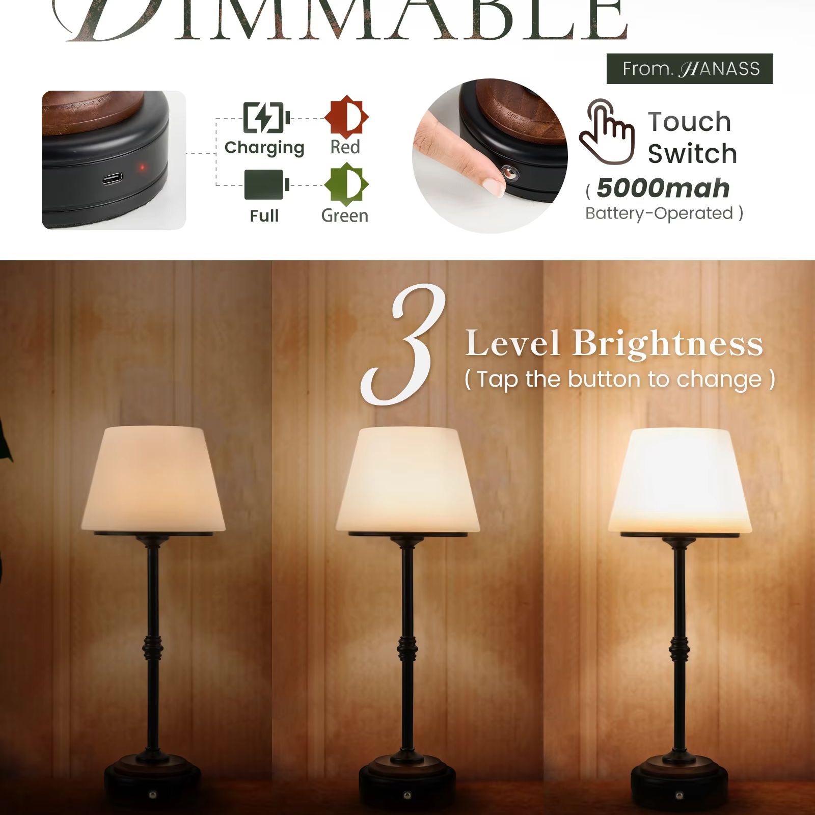 Conjunto de Luminárias de Mesa - Desk Room Setup avaliação e preço