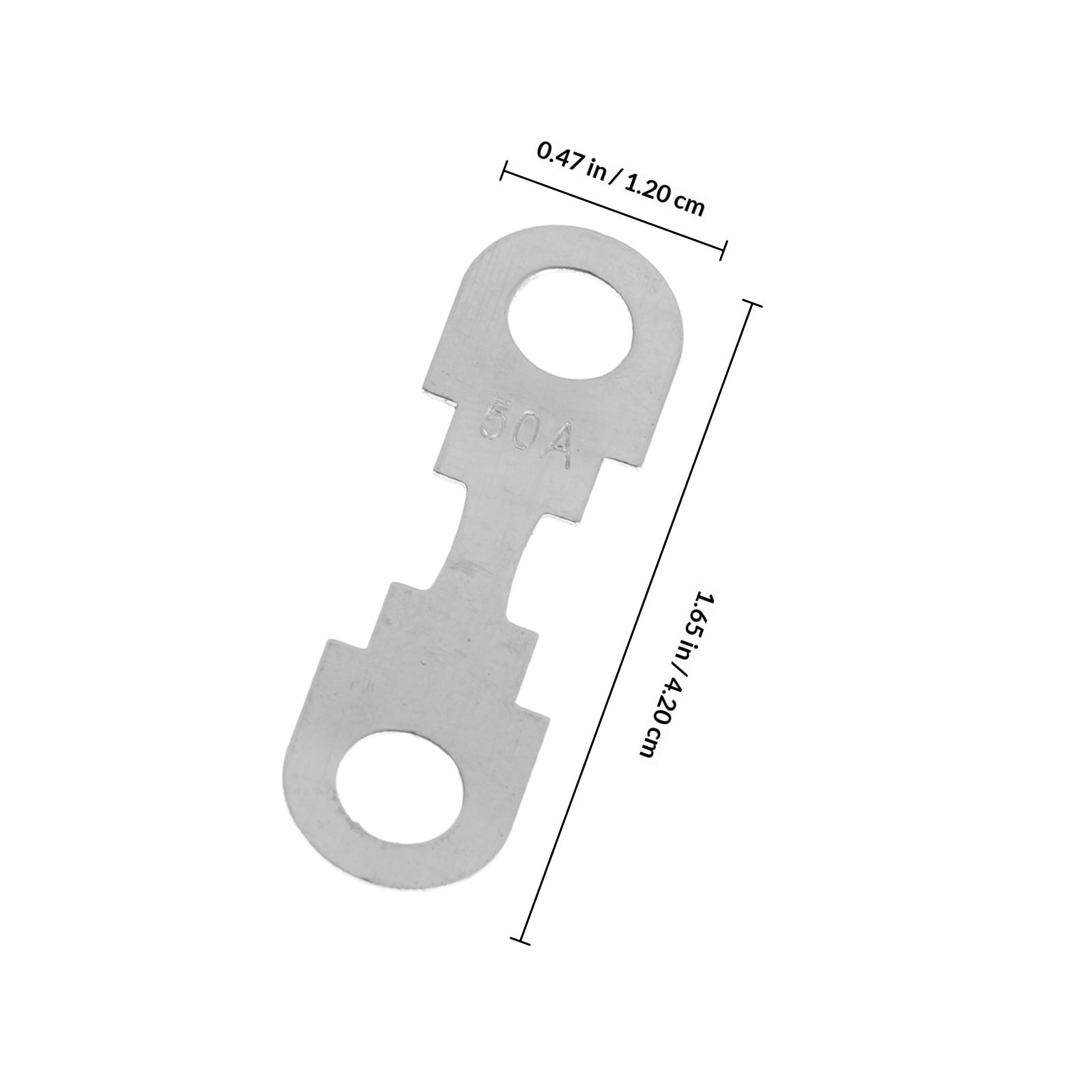 30 Peças de Tira de Fusíveis A - Power Strip Flat avaliação e preço