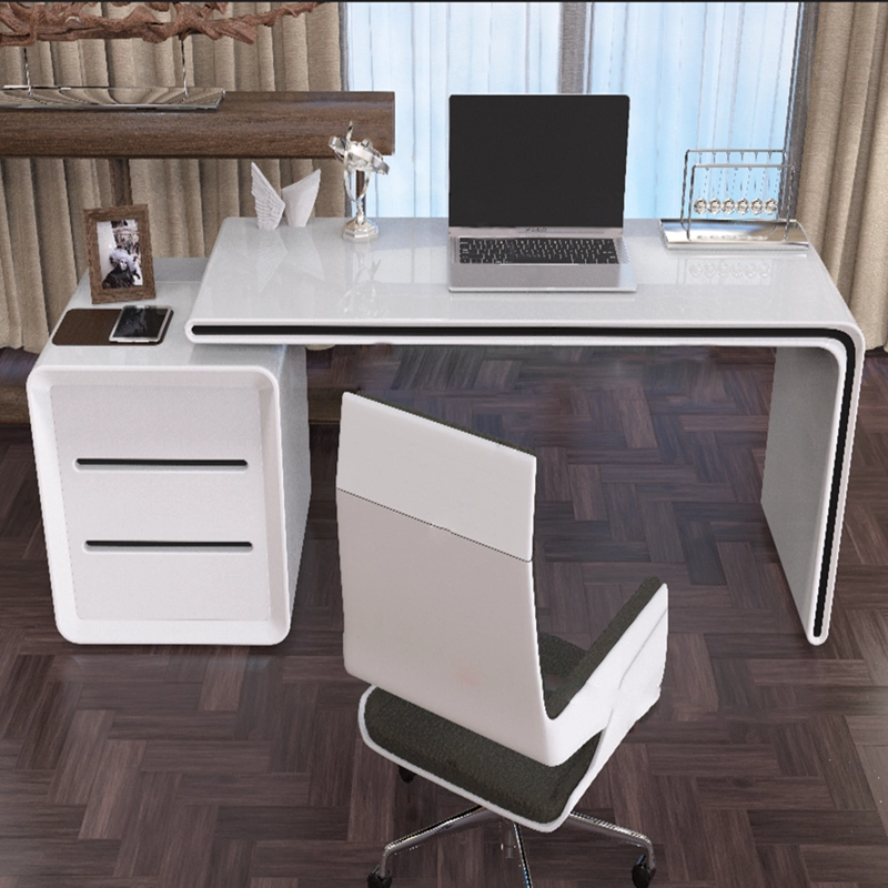 Móveis de Escritório: Mesas de - Desk Setup Height avaliação e preço