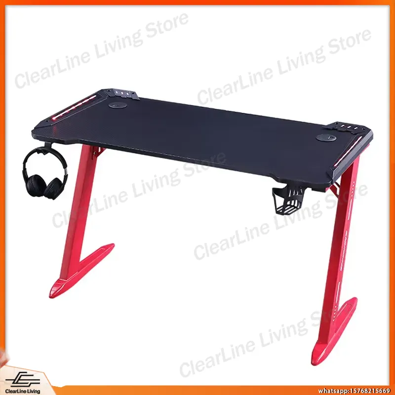 Mesa de Jogos Ajustável em Alt - Desk Setup Height avaliação e preço