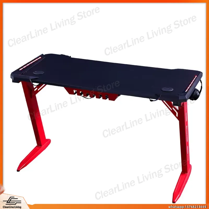 Mesa de Jogos Ajustável em Alt - Desk Setup Height avaliação e preço