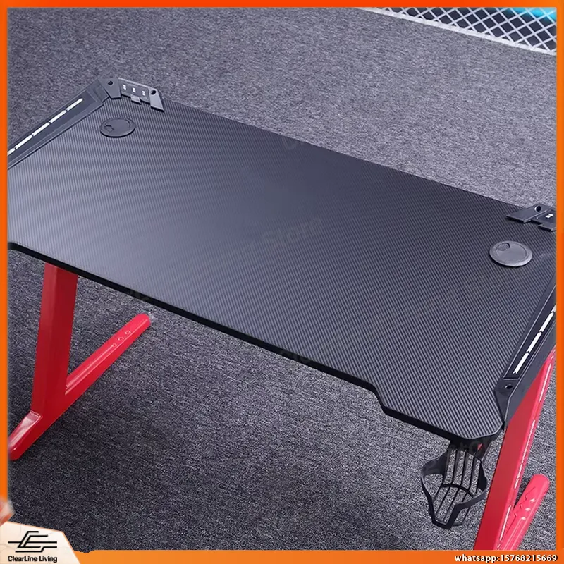 Mesa de Jogos Ajustável em Alt - Desk Setup Height avaliação e preço
