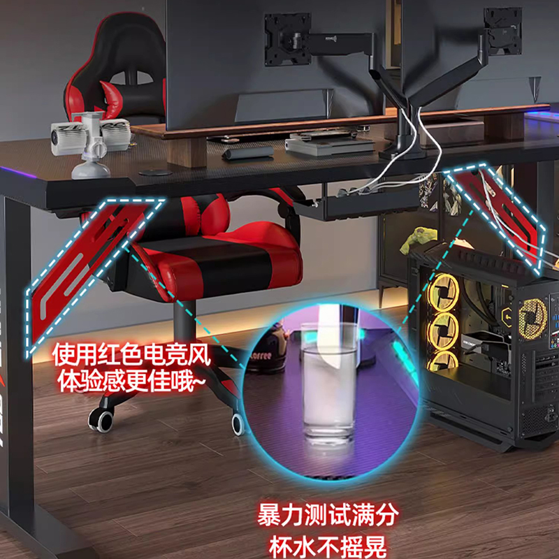 Mesa superior elevatória para  - Desk Setup Height avaliação e preço