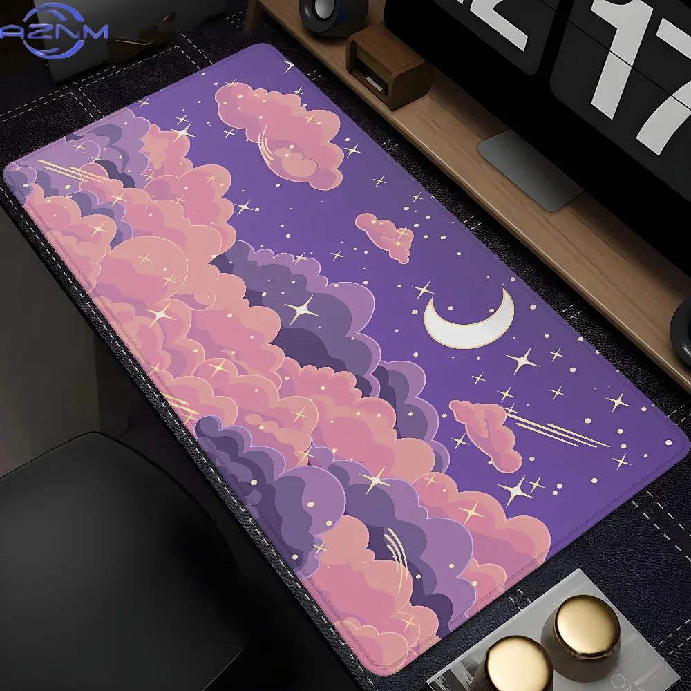 Acessórios de Jogos Skyscape,  - Desk Setup Anime avaliação e preço