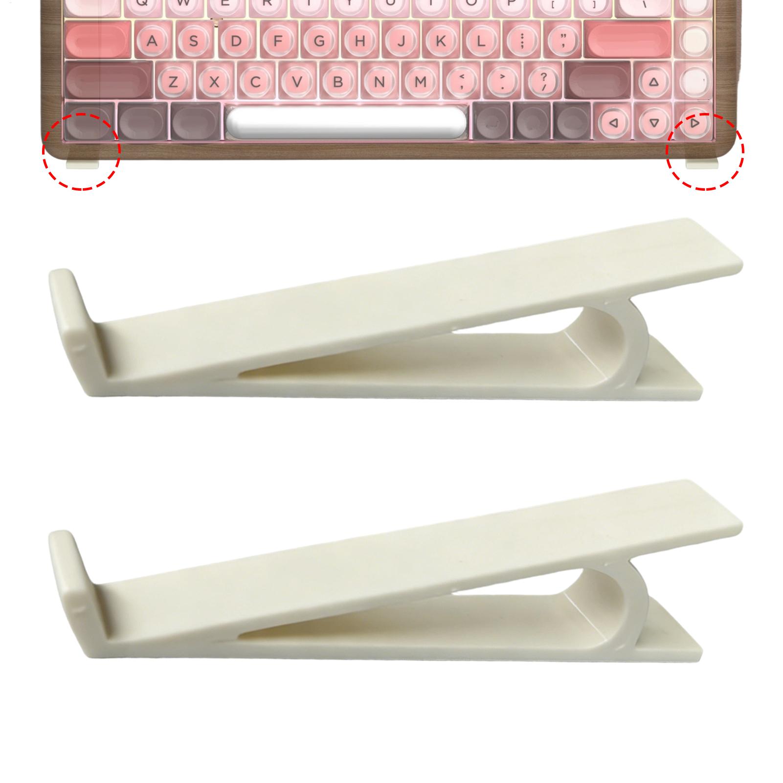 Suporte Ergonômico Antiderrapa - Desk Setup Gaming avaliação e preço