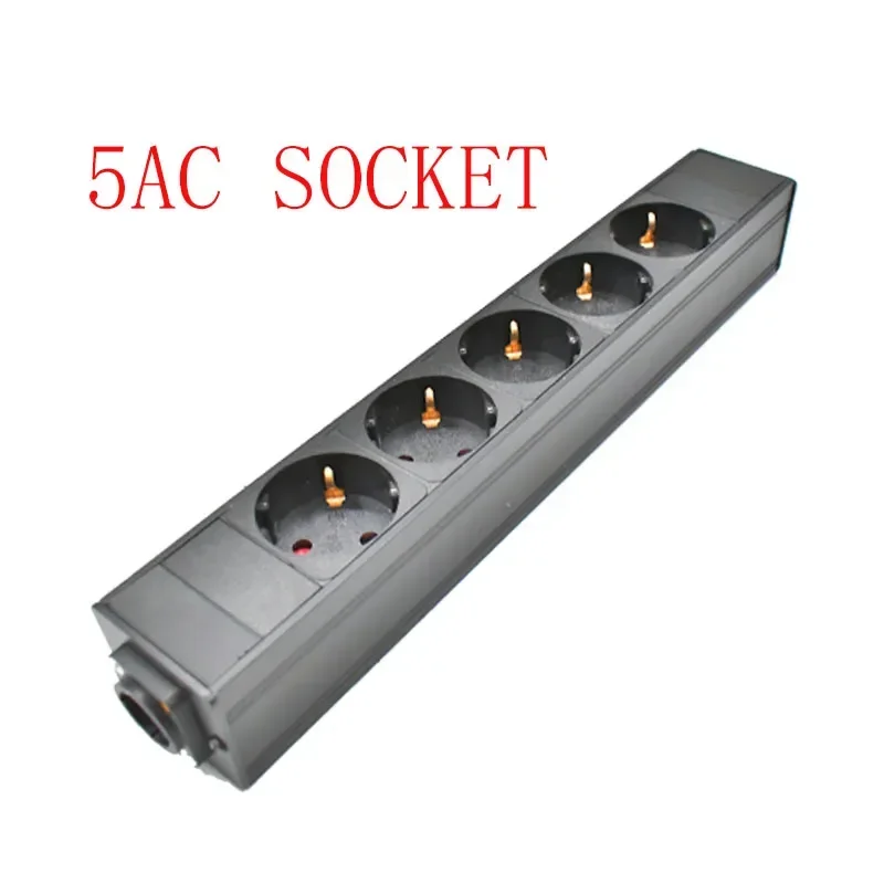 PDU power strip 3P plugue de a - Power Strip Flat avaliação e preço