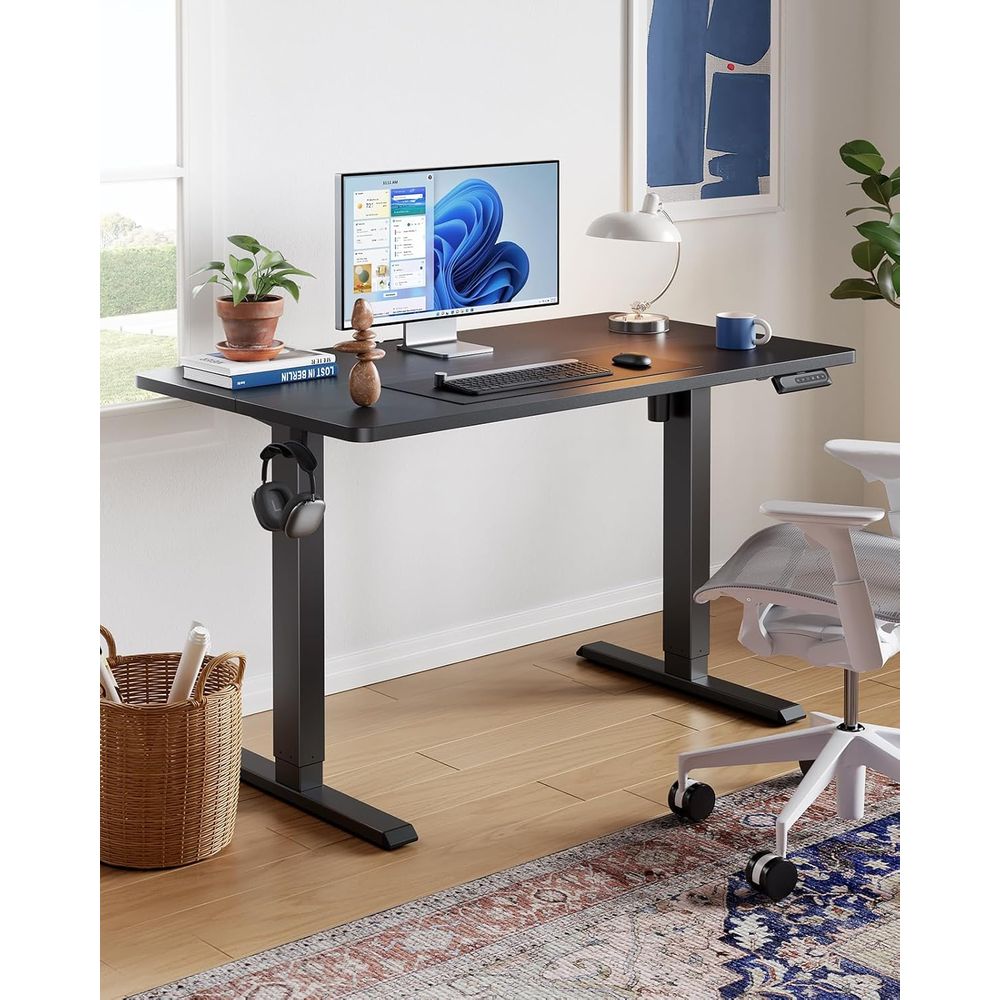 Mesa Elétrica Ajustável em Alt - Desk Setup Height avaliação e preço