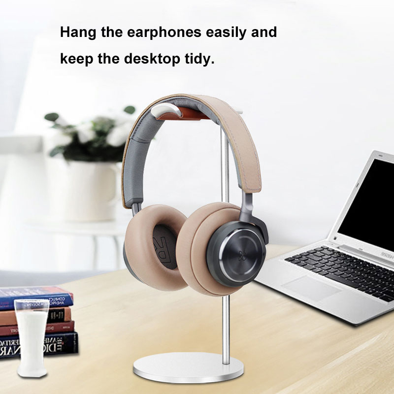 Suporte curvo de alumínio para - Desk Setup Gaming avaliação e preço