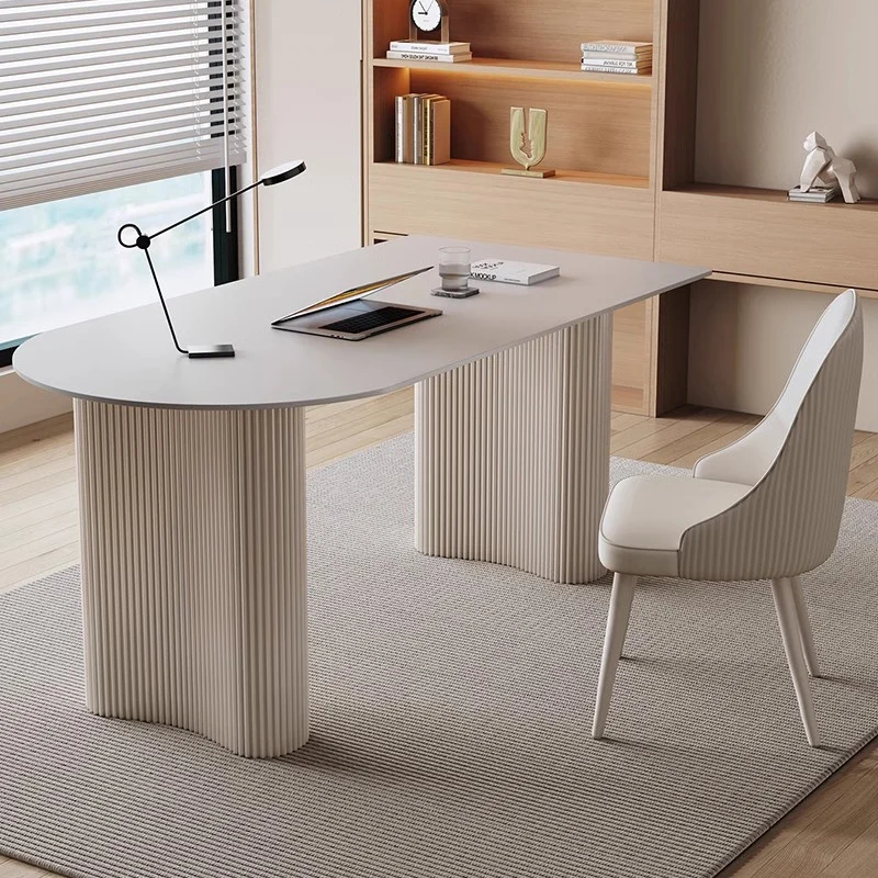 Quarto notebook mesa sala de e - Desk Room Setup avaliação e preço