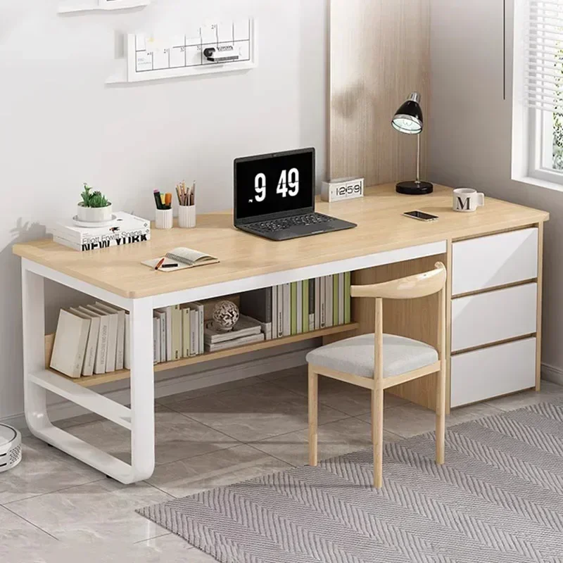 Mesa de computador europeia, p - Desk Setup No Computer avaliação e preço