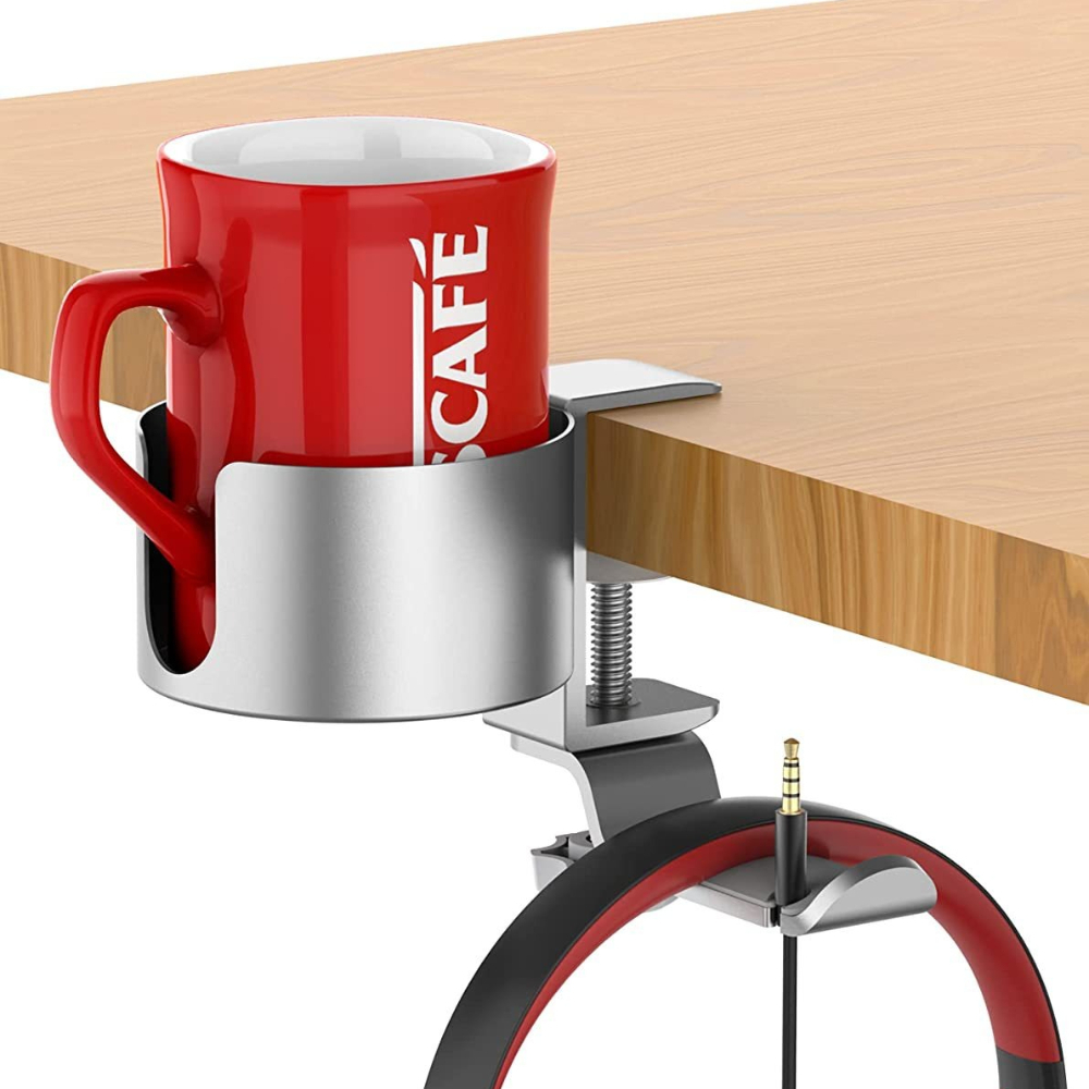 360 °   Suporte Giratório para - Desk Setup Gaming avaliação e preço