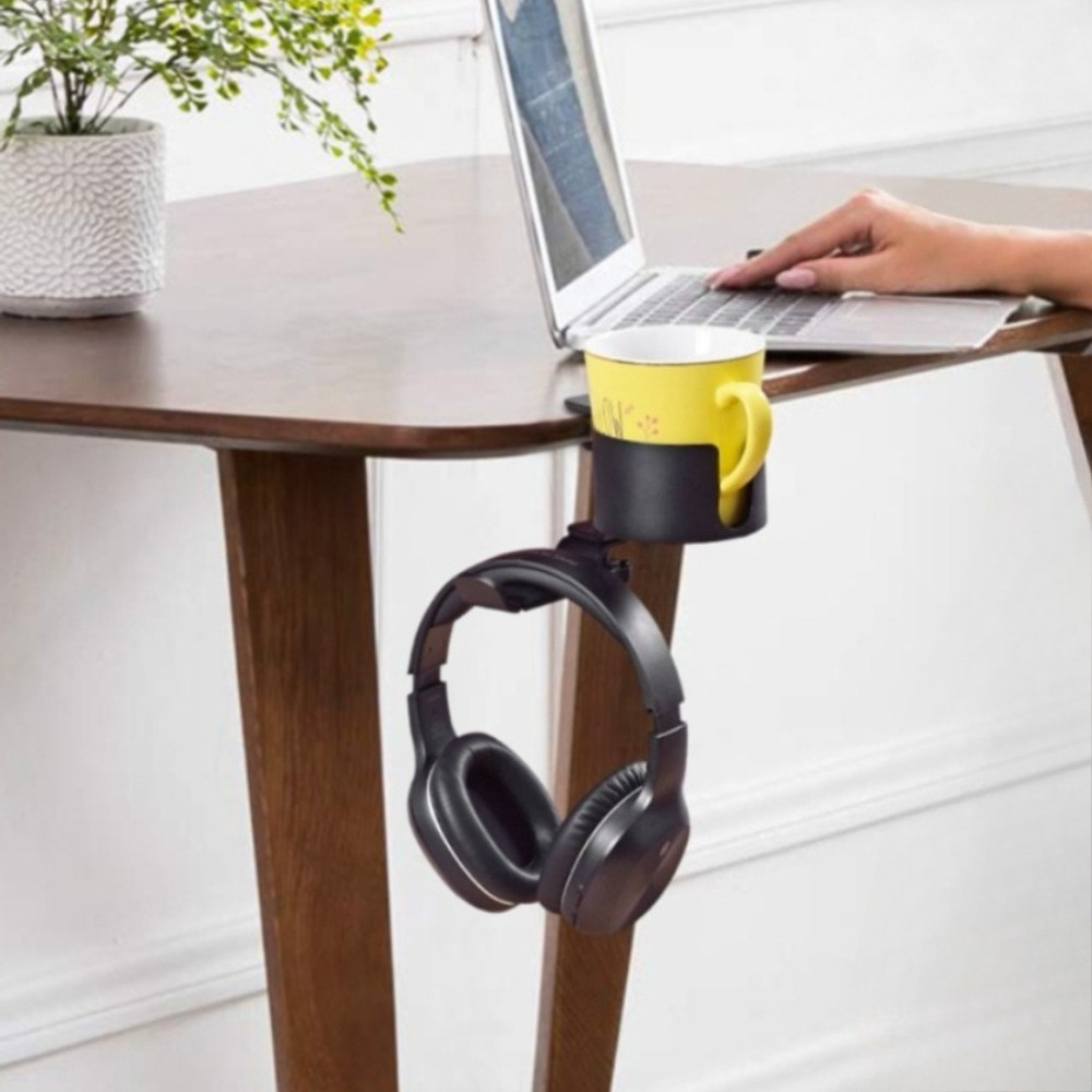 360 °   Suporte Giratório para - Desk Setup Gaming avaliação e preço