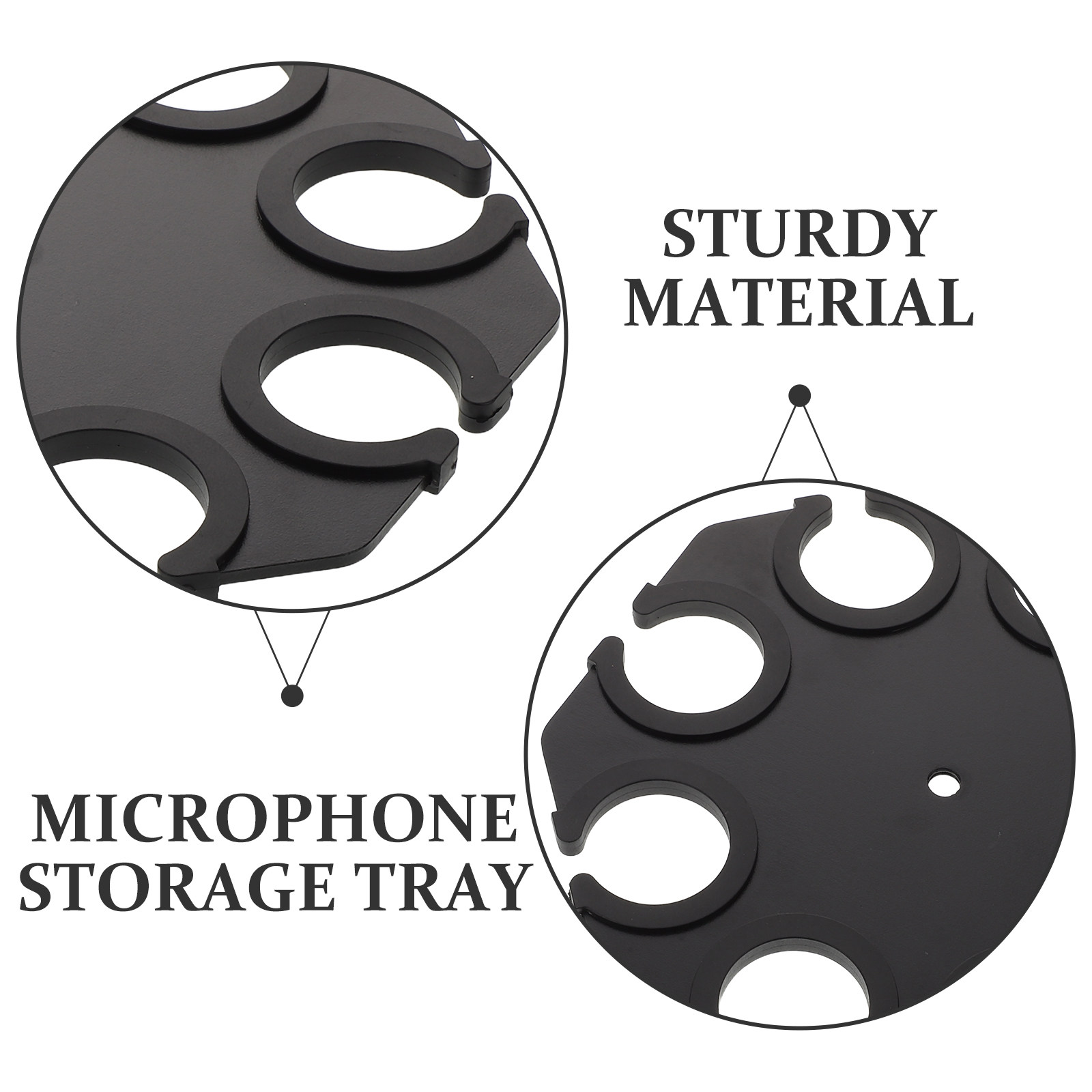 1 Conjunto de Suporte para Mic - Desk Setup With Mic avaliação e preço