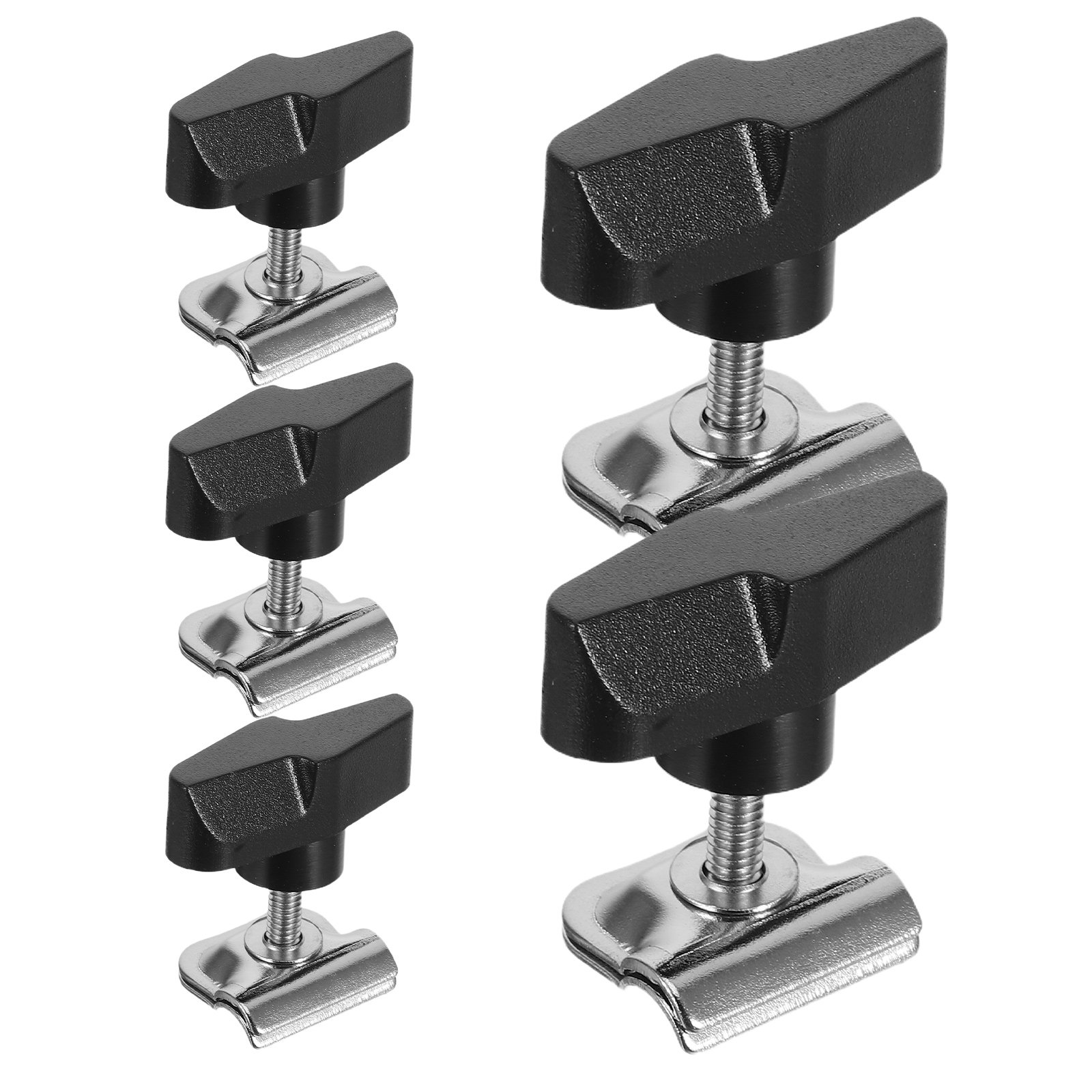 5 Peças de Braço Articulado pa - Desk Setup With Mic avaliação e preço