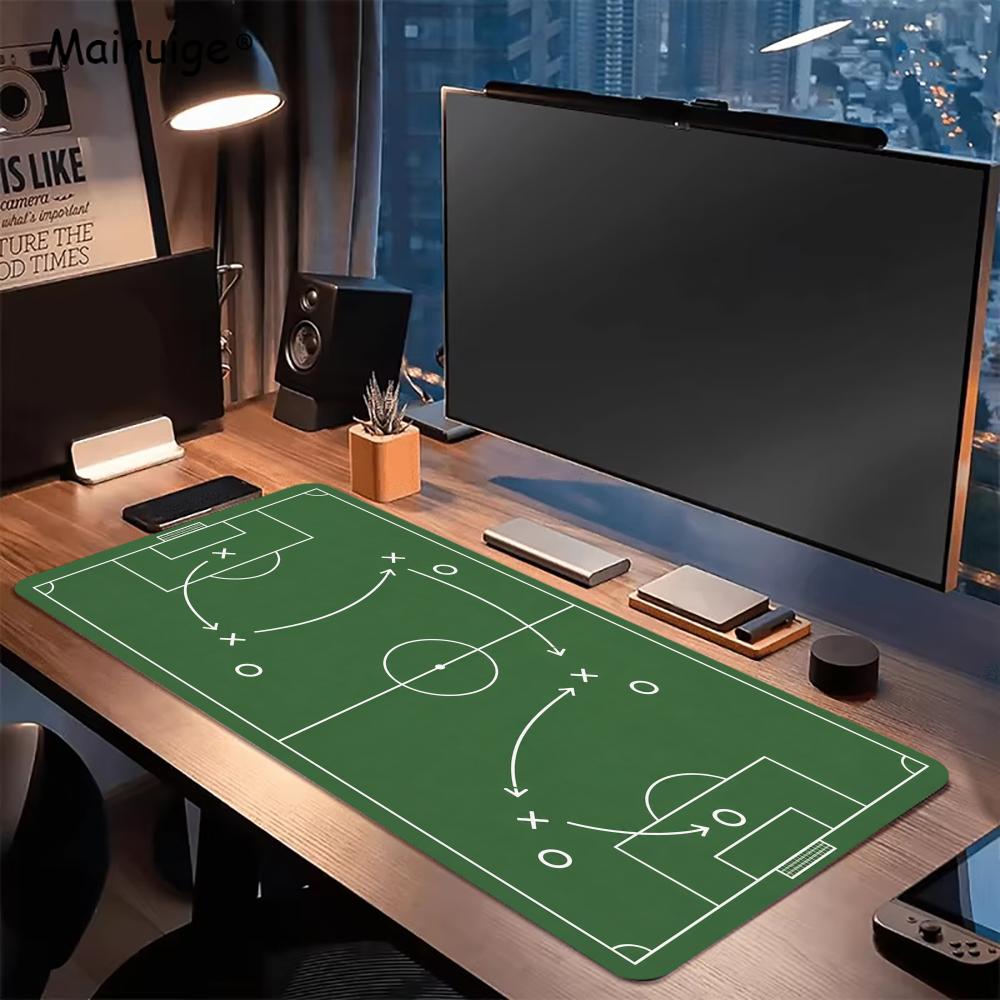 Mouse Pads Táticos para PC, Ac - Desk Room Setup avaliação e preço
