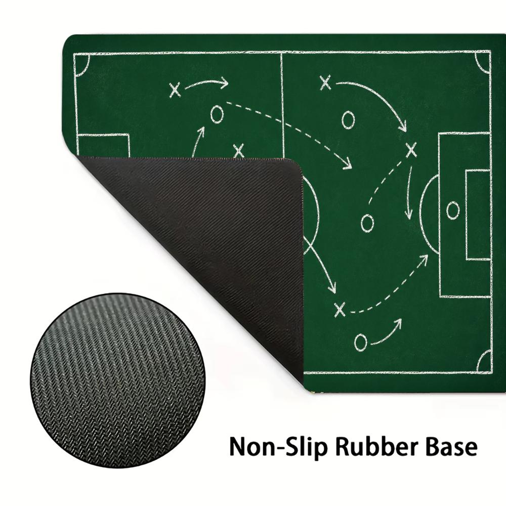 Mouse Pads Táticos para PC, Ac - Desk Room Setup avaliação e preço