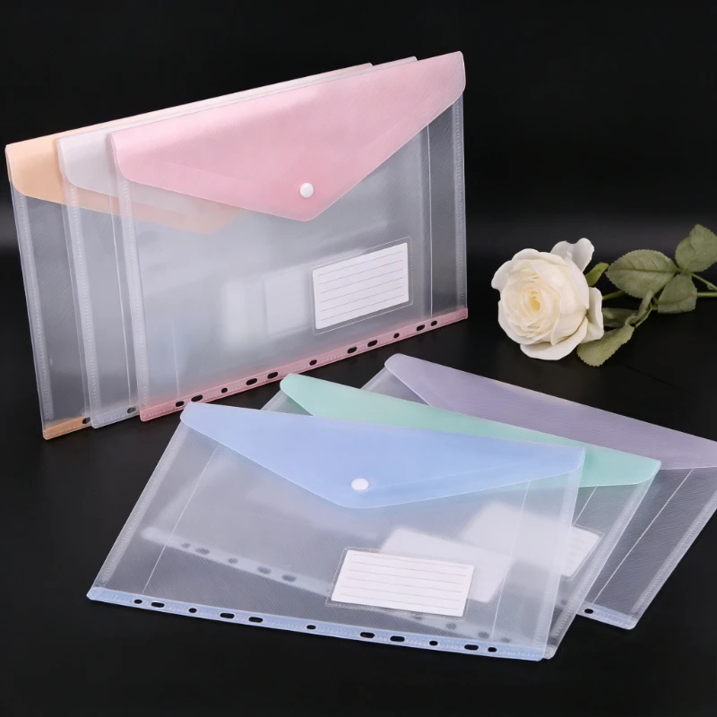Bolsa Expansível para Fichário - Ring Binder Box avaliação e preço