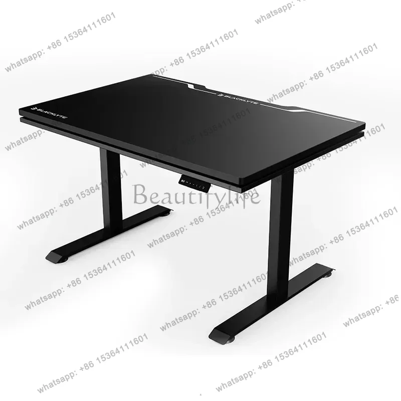 Mesas de Computador para Estud - Desk Setup Height avaliação e preço