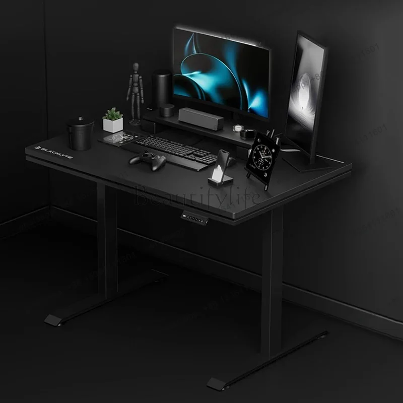 Mesas de Computador para Estud - Desk Setup Height avaliação e preço
