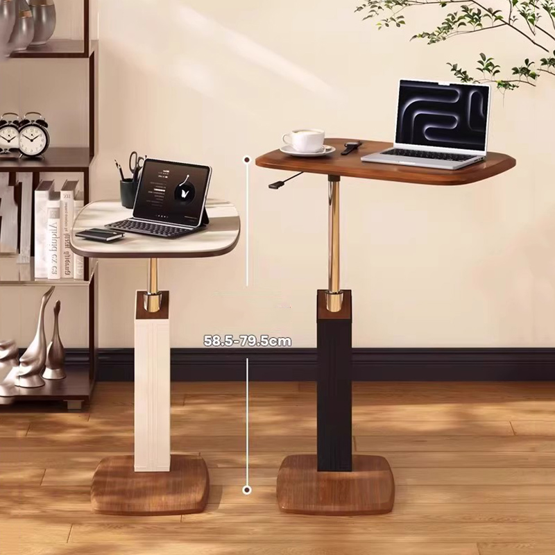 Cama lateral em pé mesas de co - Desk Setup No Computer avaliação e preço