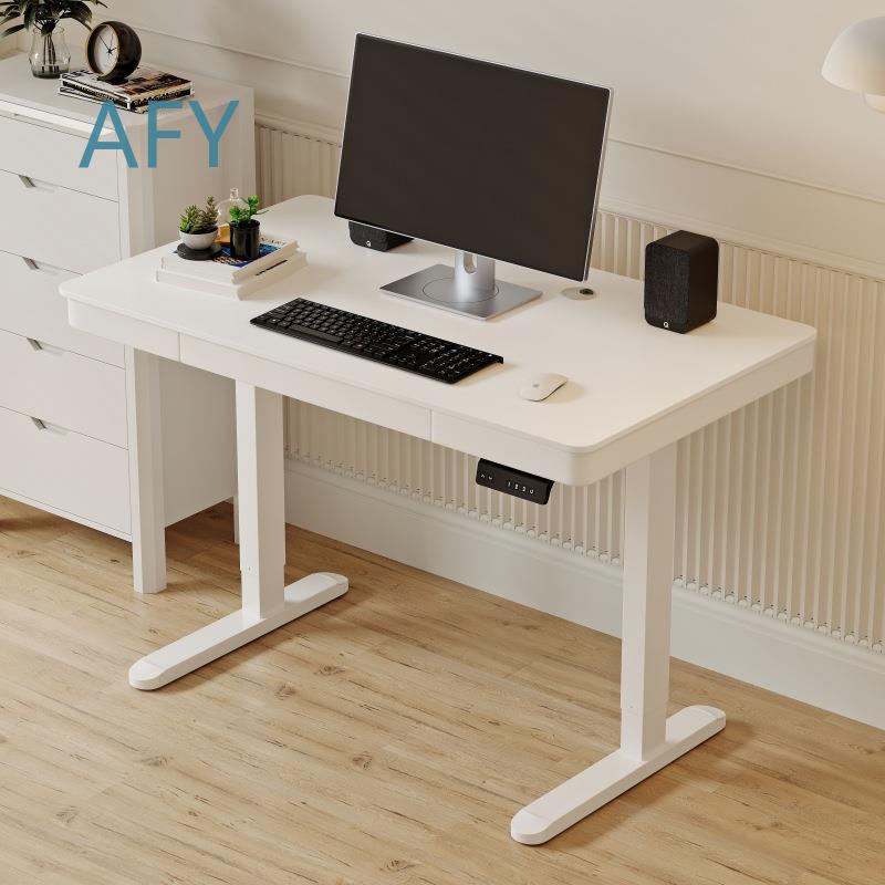Mesa Elétrica Ajustável em Alt - Desk Setup Height avaliação e preço