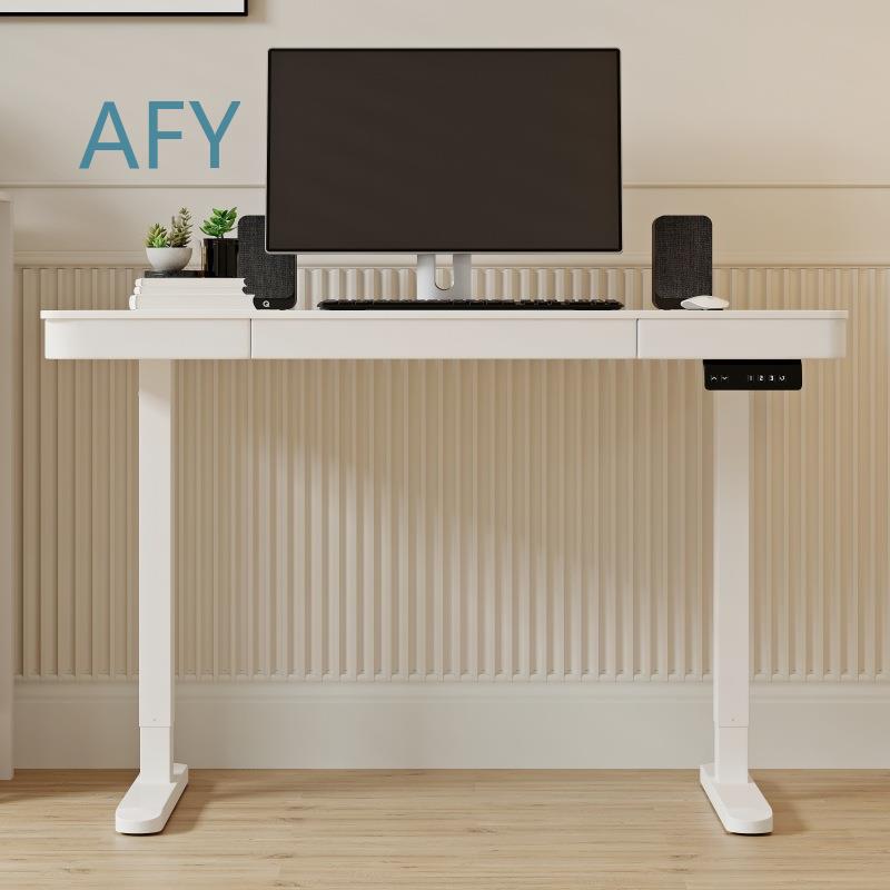 Mesa Elétrica Ajustável em Alt - Desk Setup Height avaliação e preço