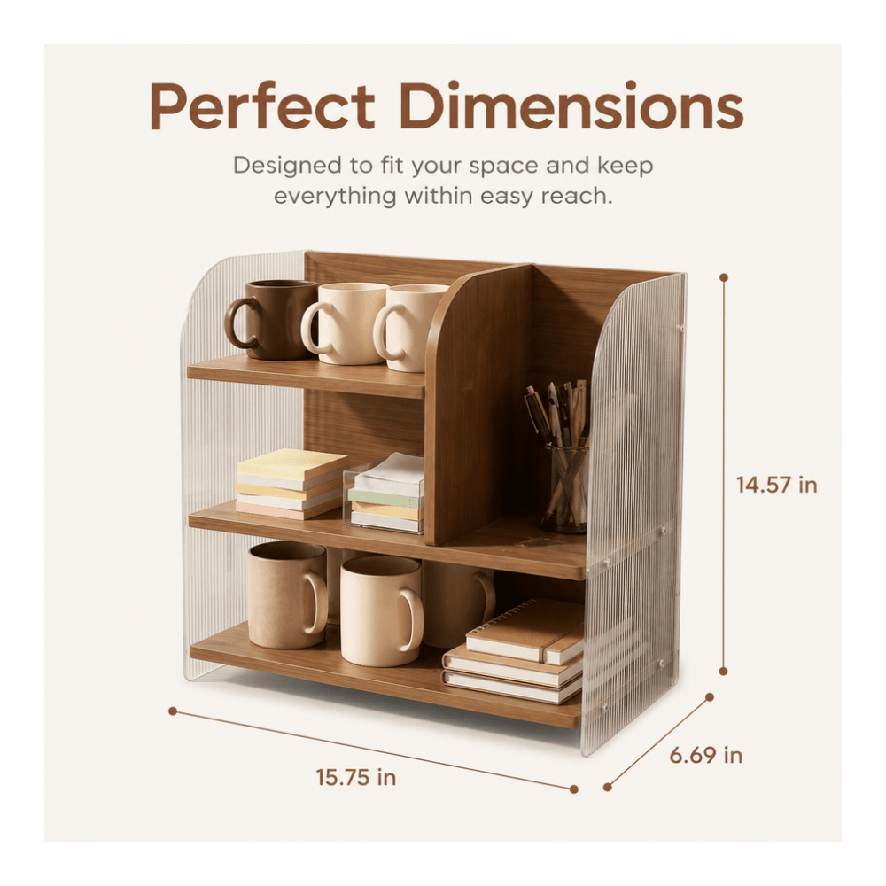 Caixa de Armazenamento para Ro - Desk Room Setup avaliação e preço