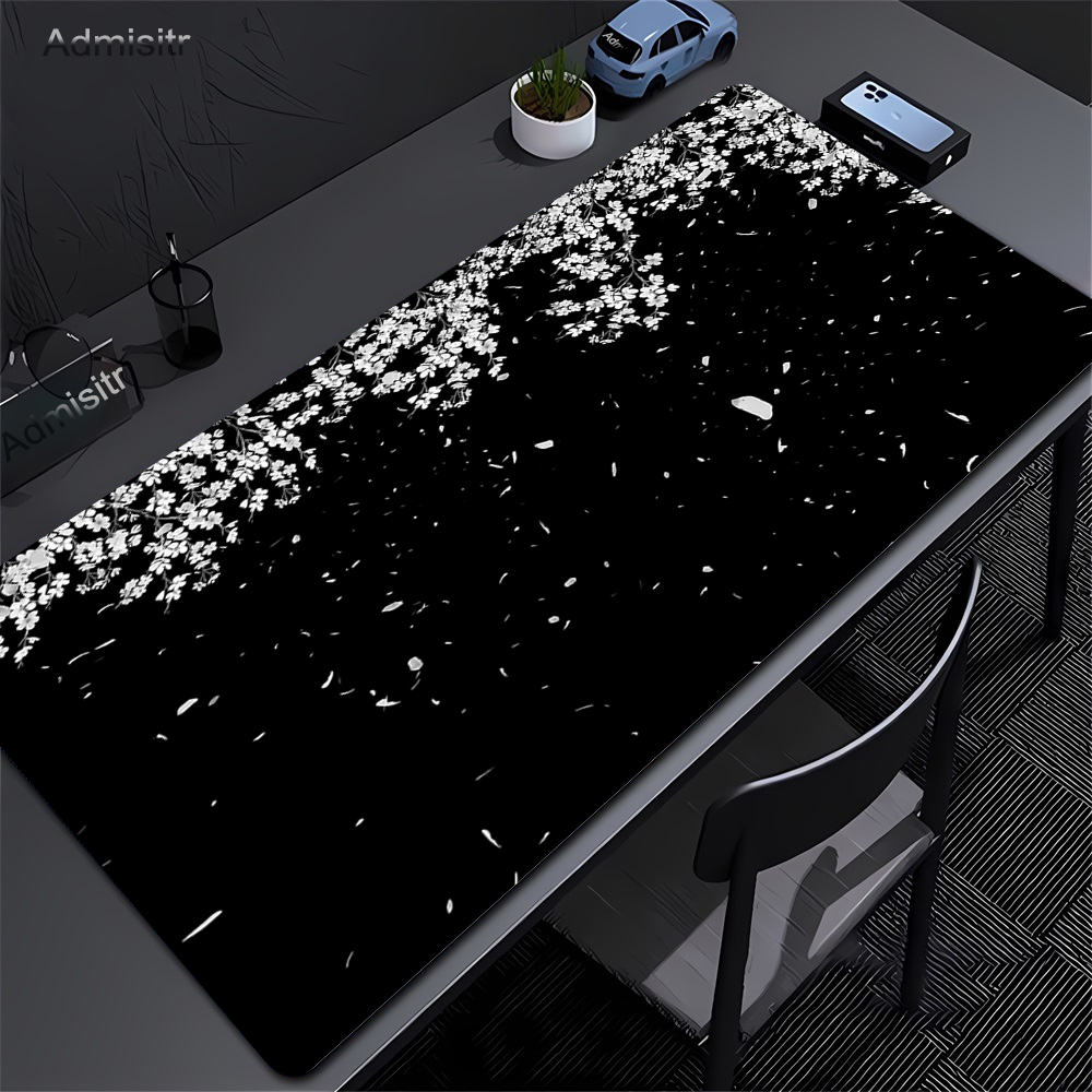 Mousepad Sakura Japão, Mouse P - Desk Setup Anime avaliação e preço