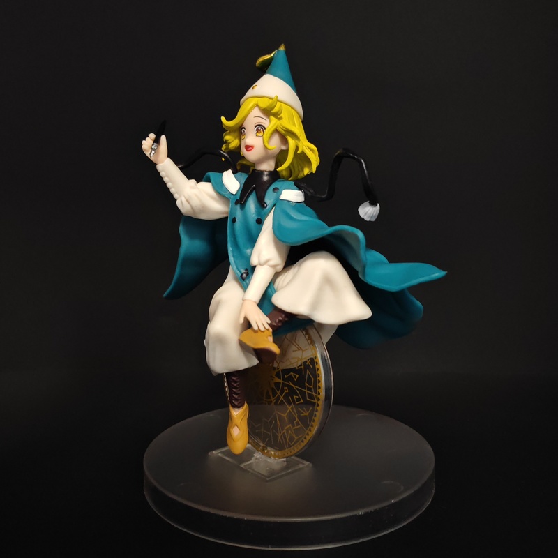 Figura de Anime Witch Hat Atel - Desk Setup Gifts avaliação e preço