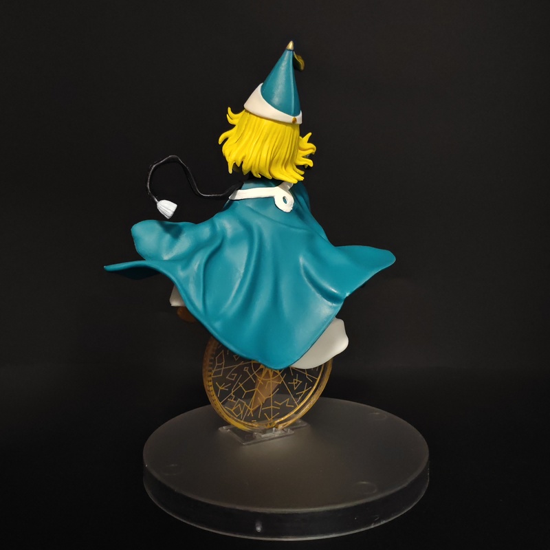 Figura de Anime Witch Hat Atel - Desk Setup Gifts avaliação e preço