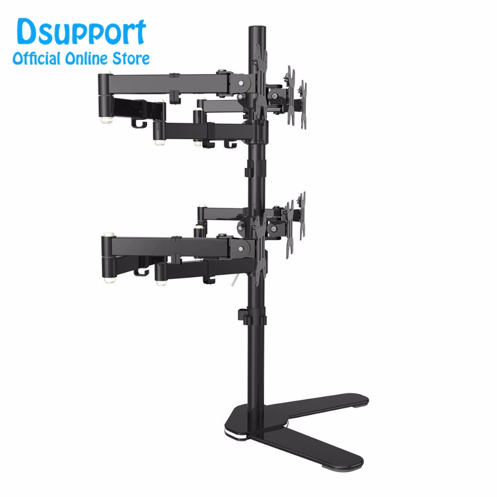 Suporte de Mesa para Monitor L - Desk Setup Monitor Arm avaliação e preço